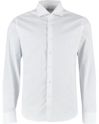 THE (Alphabet) - The (Shirt) - Lyst