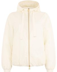 Herno - Puffer Jacket With A Versatile And Casual Design - Lyst