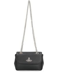 Vivienne Westwood - Mini Shoulder Bag Purse Chain - Lyst