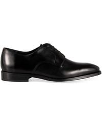Paul Smith - Leather Lace-up Shoes - Lyst