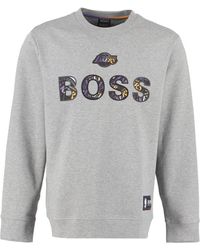 BOSS by HUGO BOSS Sweatshirts for Men 