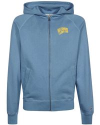 BBCICECREAM - Full Zip Hoodie - Lyst
