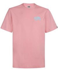BBCICECREAM - Cotton T-Shirt - Lyst