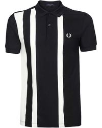 Fred Perry Clothing for Men | Online Sale up to 79% off | Lyst