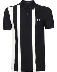 Shop Fred Perry Online | Sale & New Season | Lyst