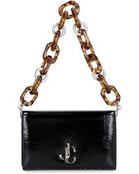 Jimmy Choo Clutches for Women - Up to 40% off | Lyst