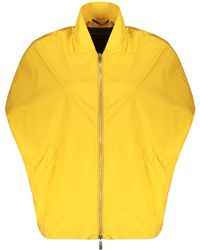 Moorer - Techno Fabric Jacket - Lyst