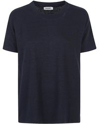 Base London - T-Shirts And Polos - Lyst