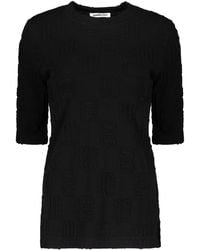 Ambush - Wool Blend T-Shirt - Lyst