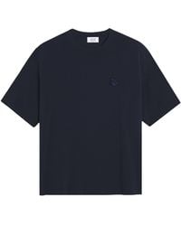 Maison Kitsuné - Maison Kitsune' T-Shirts And Polos - Lyst