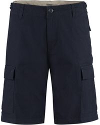 Carhartt Bermuda shorts for Men | Online Sale up to 70% off | Lyst