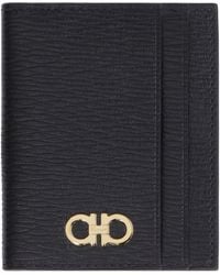 Ferragamo - Ferragamo Wallets - Lyst