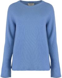 Max Mara - Georg Wool And Cashmere Sweater - Lyst