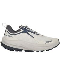 Herno - Low-Top Sneakers - Lyst