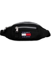 Tommy Hilfiger Belt bags, waist bags and fanny packs for Women | Online  Sale up to 60% off | Lyst