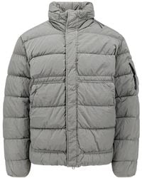 C.P. Company - C.P.Company Jackets - Lyst