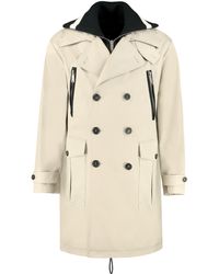 DSquared² Coats for Men | Online Sale 
