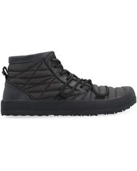 Volta Footwear - Mid-Top Sneakers - Lyst