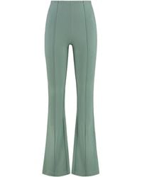 SABLYN - Bailey Flared Trousers - Lyst