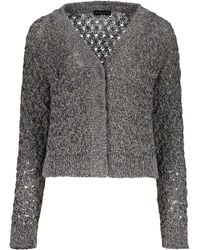 Fabiana Filippi - Item With Open Stitch Knitting - Lyst