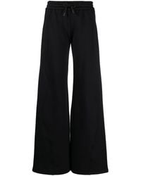 Off-White c/o Virgil Abloh - Wide Trousers - Lyst