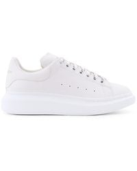 McQueen - Oversized Sneakers - Lyst