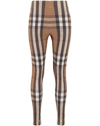 Burberry Pants, Slacks and Chinos for Women | Christmas Sale up to 65% off  | Lyst
