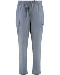 Canada Goose - Kaslo Nylon Cargo Pants - Lyst