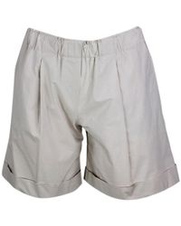 Antonelli - Florence Shorts - Lyst