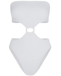 Hunza G - Jerry Swim - Lyst