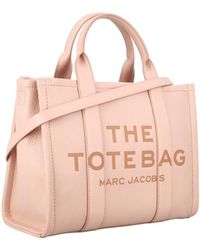 The Tote Bag Marc Jacobs Bolsos Marc Jacobs De Con Lentejuelas - Main Image