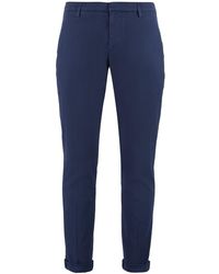 Dondup - Pants & Shorts - Lyst