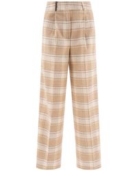 Peserico - Pants & Shorts - Lyst