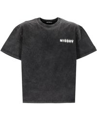 MISBHV - T-Shirts And Polos - Lyst