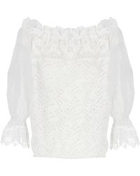 Temptation Positano - Shirts - Lyst