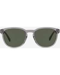 Vuarnet - Belvedere Round Sunglasses - Lyst