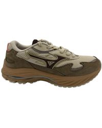 Mizuno - Snakers Shoes - Lyst