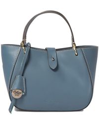 Boldrini Selleria - "Camilla" Handbag - Lyst