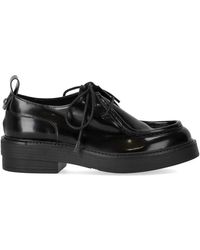 Strategia - Lace-Up Shoe - Lyst