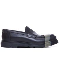 Camper - Flat Shoes - Lyst
