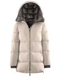 Moorer - "Carinzia" Down Jacket - Lyst
