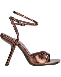 Jeffrey Campbell - Sandals - Lyst