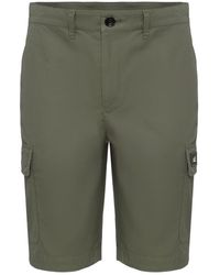 Add - Bermuda Shorts - Lyst