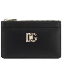 Dolce & Gabbana - Wallets - Lyst