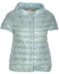 Herno - Light Down Jacket - Lyst