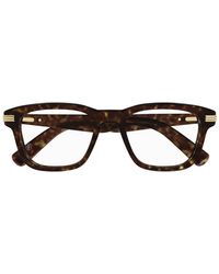 Cartier - Ct0444O Première De Eyeglasses - Lyst