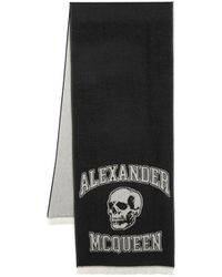McQueen - Accessories - Lyst