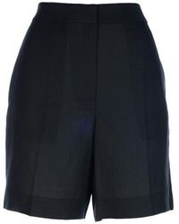 Calvin Klein - Bermuda - Lyst