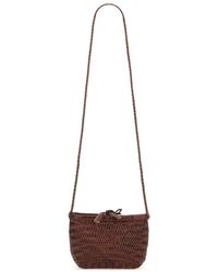Dragon Diffusion - "Minsu" Mini Basketball Bag - Lyst