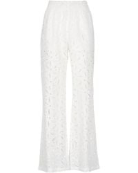 Temptation Positano - Trousers - Lyst